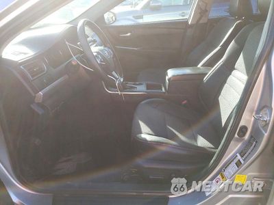 Zdjęcie 7 z 13 samochodu: 2016 TOYOTA CAMRY SE VIN:4T1BF1FK1GU525587 - miniatura