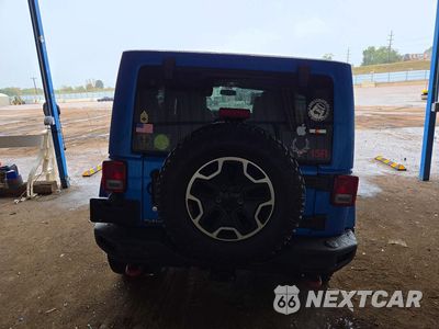 Zdjęcie 6 z 12 samochodu: 2015 JEEP WRANGLER UNLIMITED RUBICON VIN:1C4BJWFG7FL726586 - miniatura