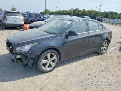 2016 CHEVROLET CRUZE LIMITED LT 1G1PF5SBXG7187556 - główne zdjęcie licytacji z USA - miniatura