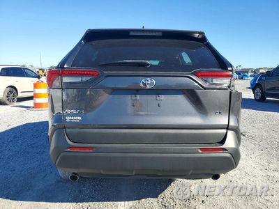 Zdjęcie 6 z 14 samochodu: 2023 TOYOTA RAV4 LE VIN:2T3H1RFVXPW241416 - miniatura