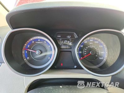 Zdjęcie 9 z 12 samochodu: 2016 HYUNDAI ELANTRA LIMITED VIN:KMHDH4AE9GU620291 - miniatura