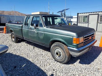 Czwarte zdjęcie samochodu z boku: 1988 FORD F250 VIN:1FTHX25MXJKA14466 - miniatura