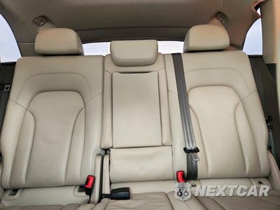 Zdjęcie 10 z 13 samochodu: 2011 AUDI Q5 PREMIUM PLUS VIN:WA1LFAFP8BA085862 - miniatura