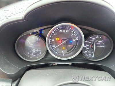 Zdjęcie 9 z 12 samochodu: 2019 FIAT 124 SPIDER CLASSICA VIN:JC1NFAEK5K0143613 - miniatura