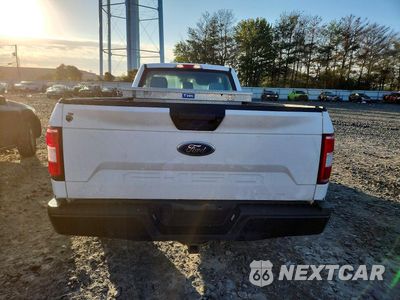Zdjęcie 6 z 13 samochodu: 2018 FORD F150 VIN:1FTMF1CB4JKC98951 - miniatura