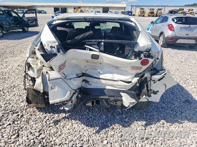 Zdjęcie 6 z 13 samochodu: 2019 HONDA CIVIC SPORT TOURING VIN:SHHFK7H9XKU201049 - miniatura