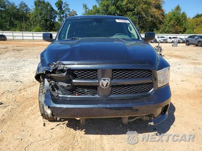 Piąte zdjęcie samochodu w środku: 2013 RAM 1500 ST VIN:1C6RR7KT8DS688165 - miniatura