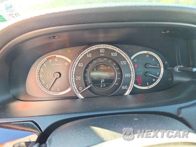 Zdjęcie 9 z 12 samochodu: 2017 HONDA ACCORD LX VIN:1HGCR2F30HA135504 - miniatura