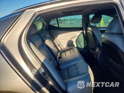 Zdjęcie 10 z 12 samochodu: 2014 KIA OPTIMA EX VIN:5XXGN4A76EG297008 - miniatura