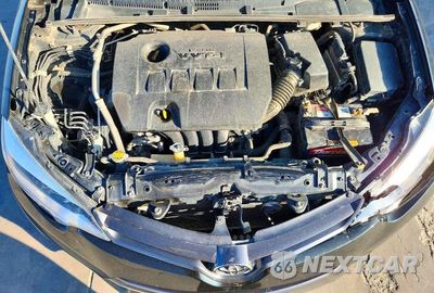 Zdjęcie 11 z 12 samochodu: 2015 TOYOTA COROLLA LE VIN:5YFBURHE8FP280511 - miniatura
