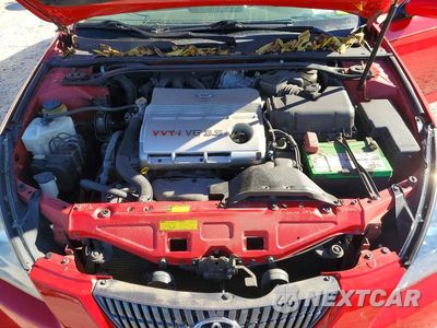 Zdjęcie 11 z 12 samochodu: 2006 TOYOTA CAMRY SOLARA SLE V6 VIN:4T1FA38P86U071213 - miniatura