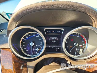 Zdjęcie 9 z 13 samochodu: 2013 MERCEDES-BENZ GL 450 4MATIC VIN:4JGDF7CE1DA265232 - miniatura