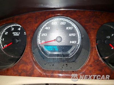 Zdjęcie 9 z 12 samochodu: 2011 BUICK LUCERNE CX VIN:1G4HA5EM2BU149056 - miniatura