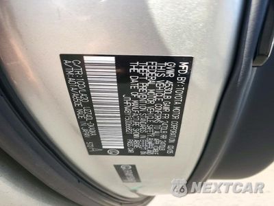 Zdjęcie 12 z 12 samochodu: 2005 LEXUS SC 430 VIN:JTHFN48Y150066821 - miniatura