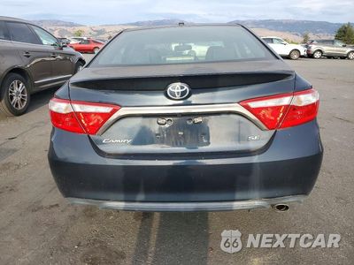 Zdjęcie 6 z 12 samochodu: 2017 TOYOTA CAMRY SE VIN:4T1BF1FK4HU377131 - miniatura