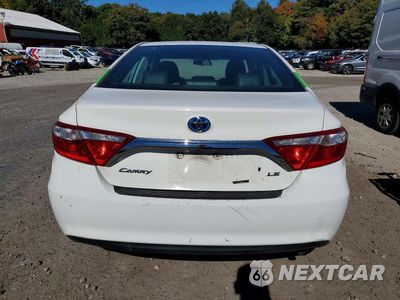 Zdjęcie 6 z 12 samochodu: 2016 TOYOTA CAMRY HYBRID LE VIN:4T1BD1FK6GU188064 - miniatura