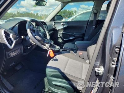 Zdjęcie 7 z 12 samochodu: 2020 KIA SOUL GT LINE VIN:KNDJ63AU5L7073530 - miniatura
