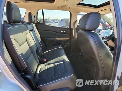 Zdjęcie 11 z 13 samochodu: 2018 GMC ACADIA DENALI VIN:1GKKNPLSXJZ180010 - miniatura