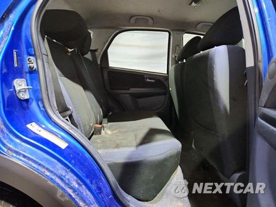 Zdjęcie 10 z 12 samochodu: 2013 SUZUKI SX4 VIN:JS2YB5A3XD6101803 - miniatura