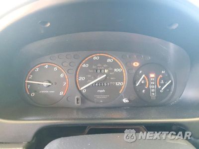Zdjęcie 9 z 12 samochodu: 2000 HONDA CR-V EX VIN:JHLRD1867YC052314 - miniatura