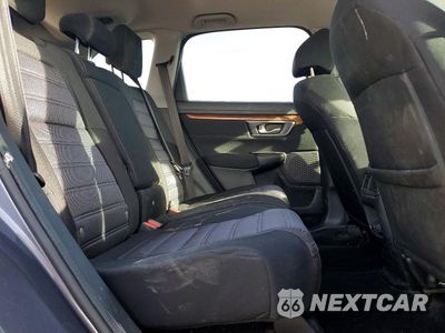 Zdjęcie 11 z 13 samochodu: 2022 HONDA CR-V EX VIN:2HKRW2H56NH630455 - miniatura