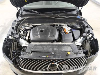 Zdjęcie 12 z 14 samochodu: 2025 VOLVO XC90 ULTRA VIN:YV4H60JG5S1359240 - miniatura
