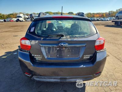 Zdjęcie 6 z 12 samochodu: 2013 SUBARU IMPREZA SPORT LIMITED VIN:JF1GPAS61D2817835 - miniatura