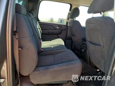 Zdjęcie 10 z 12 samochodu: 2007 CHEVROLET AVALANCHE C1500 VIN:3GNEC12007G143432 - miniatura
