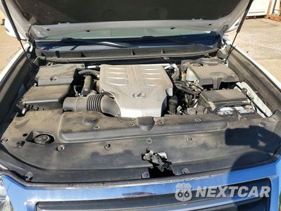 Zdjęcie 12 z 13 samochodu: 2017 LEXUS GX 460 VIN:JTJBM7FX3H5154708 - miniatura