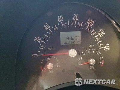 Zdjęcie 9 z 12 samochodu: 2005 VOLKSWAGEN NEW BEETLE GLS VIN:3VWCM31Y85M355975 - miniatura
