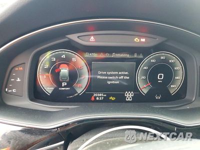 Zdjęcie 9 z 14 samochodu: 2025 AUDI Q7 PREMIUM PLUS VIN:WA1LVBF79SD026066 - miniatura