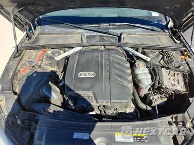 Zdjęcie 11 z 12 samochodu: 2021 AUDI A4 PREMIUM 45 VIN:WAUDAAF49MA031520 - miniatura