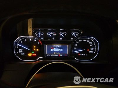 Zdjęcie 9 z 12 samochodu: 2019 GMC SIERRA K1500 SLE VIN:1GTU9BED1KZ347429 - miniatura