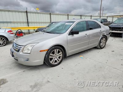 2007 FORD FUSION SEL 3FAHP08117R213793 - główne zdjęcie licytacji z USA - miniatura