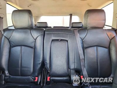 Zdjęcie 10 z 13 samochodu: 2012 CHEVROLET TRAVERSE LT VIN:1GNKVGED2CJ154231 - miniatura
