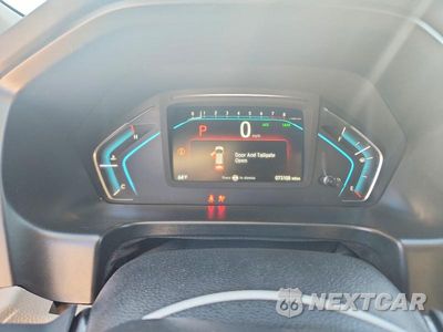 Zdjęcie 9 z 13 samochodu: 2019 HONDA ODYSSEY EXL VIN:5FNRL6H74KB029427 - miniatura