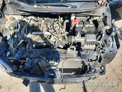 Zdjęcie 11 z 13 samochodu: 2020 NISSAN VERSA SV VIN:3N1CN8EV7LL816764 - miniatura