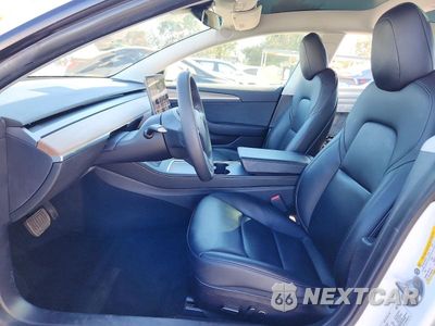 Zdjęcie 7 z 12 samochodu: 2021 TESLA MODEL 3 VIN:5YJ3E1EB3MF002508 - miniatura