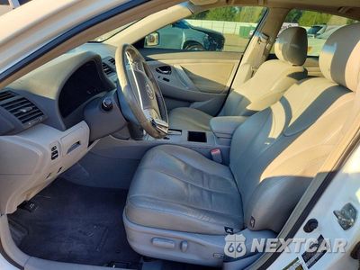Zdjęcie 7 z 12 samochodu: 2008 TOYOTA CAMRY HYBRID VIN:4T1BB46K98U054870 - miniatura
