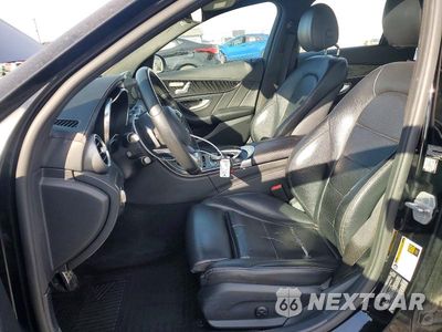 Zdjęcie 7 z 13 samochodu: 2015 MERCEDES-BENZ C 300 4MATIC VIN:55SWF4KB2FU023867 - miniatura