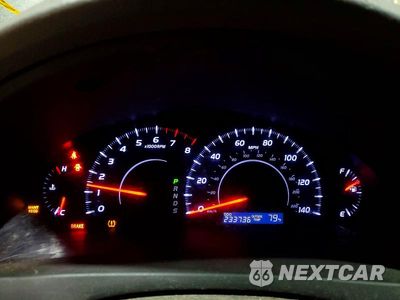 Zdjęcie 9 z 12 samochodu: 2011 TOYOTA CAMRY LE VIN:4T4BF3EK0BR135642 - miniatura