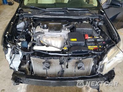 Zdjęcie 11 z 12 samochodu: 2015 TOYOTA CAMRY XLE VIN:4T4BF1FK7FR449412 - miniatura