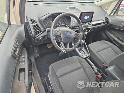 Zdjęcie 8 z 12 samochodu: 2020 FORD ECOSPORT SE VIN:MAJ3S2GE3LC354799 - miniatura
