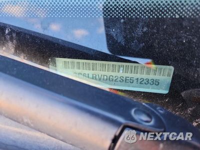 Zdjęcie 13 z 13 samochodu: 2025 RAM PROMASTER 2500 2500 HIGH VIN:3C6LRVDG2SE512335 - miniatura