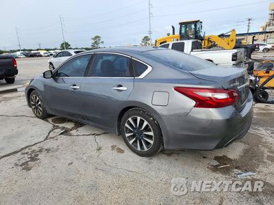 Drugie zdjęcie samochodu z przodu: 2018 NISSAN ALTIMA VIN:1N4AL3AP7JC211467 - miniatura
