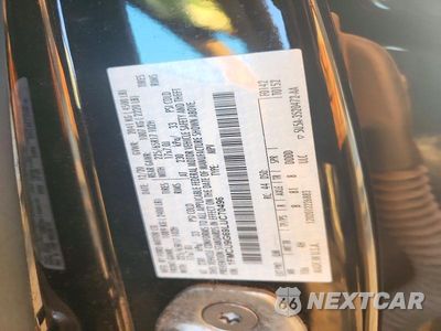 Zdjęcie 13 z 13 samochodu: 2020 FORD ESCAPE SE VIN:1FMCU9G69LUC70496 - miniatura