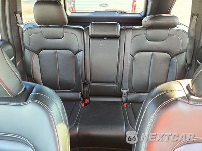 Zdjęcie 10 z 13 samochodu: 2024 JEEP GRAND CHEROKEE LIMITED 4XE VIN:1C4RJYB64RC135577 - miniatura