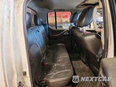 Zdjęcie 10 z 12 samochodu: 2014 NISSAN FRONTIER VIN:1N6AD0EV0BC403276 - miniatura