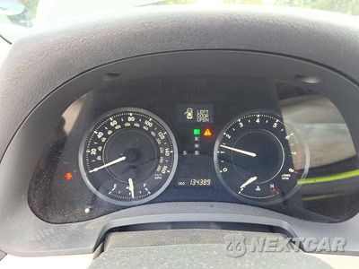 Zdjęcie 9 z 12 samochodu: 2010 LEXUS IS 350 VIN:JTHFE2C27A2501122 - miniatura
