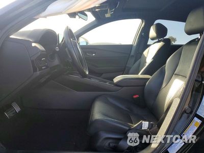 Zdjęcie 7 z 12 samochodu: 2024 HONDA ACCORD HYBRID SPORT-L VIN:1HGCY2F79RA021251 - miniatura